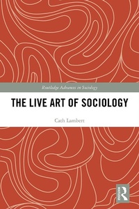 Abbildung von: The Live Art of Sociology - Routledge