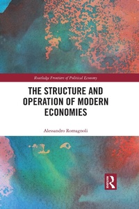 Abbildung von: The Structure and Operation of Modern Economies - Routledge