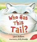 Cover: Who Has This Tail? - Henry Holt & Company