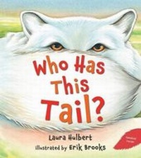 Enlarge image Cover: Who Has This Tail? - Henry Holt & Company