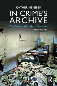 Abbildung von: In Crime's Archive - Routledge