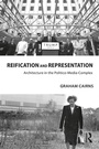 Cover: Reification and Representation - Routledge