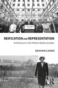Cover: Reification and Representation - Routledge