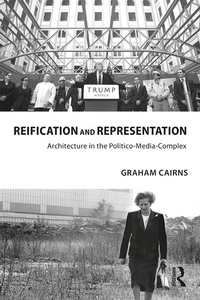 Enlarge image Cover: Reification and Representation - Routledge