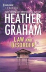 Cover: Law and Disorder - HARLEQUIN INTRIGUE