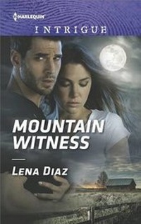 Enlarge image Cover: Mountain Witness - HARLEQUIN INTRIGUE