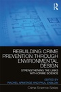 Cover: Rebuilding Crime Prevention Through Environmental Design - Routledge