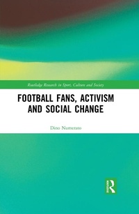 Abbildung von: Football Fans, Activism and Social Change - Routledge