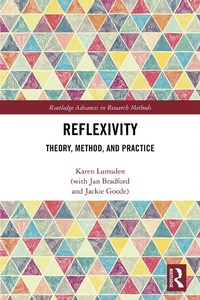 Enlarge image Cover: Reflexivity - Routledge