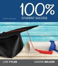Cover: 100% Student Success - CENGAGE Learning Custom Publishing