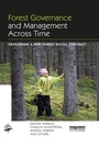 Cover: Forest Governance and Management Across Time - Routledge