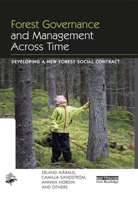 Abbildung von: Forest Governance and Management Across Time - Routledge