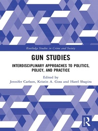Enlarge image Cover: Gun Studies - Routledge