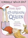Cover: Piper Reed, Clubhouse Queen - Henry Holt & Company