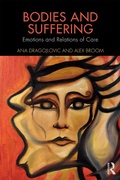Cover: Bodies and Suffering - Routledge
