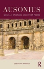 Cover: Ausonius - Routledge