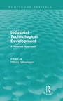Cover: Industrial Technological Development (Routledge Revivals) - Routledge