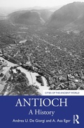 Cover: Antioch - Routledge