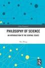 Cover: Philosophy of Science - Routledge
