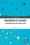 Cover: Philosophy of Science - Routledge