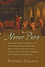 Cover: Never Pure - Johns Hopkins University Press