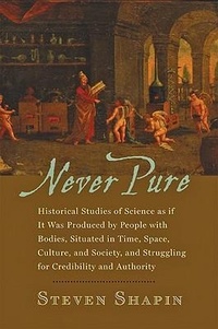 Enlarge image Cover: Never Pure - Johns Hopkins University Press