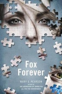 Enlarge image Cover: Fox Forever - Henry Holt & Company