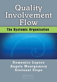 Abbildung von: Quality, Involvement, Flow - Productivity Press