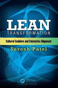 Abbildung von: Lean Transformation - Productivity Press