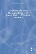 Abbildung von: The Indian and Pacific Correspondence of Sir Joseph Banks, 1768-1820, Volume 6 - Routledge