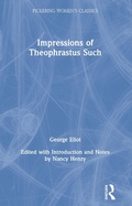 Cover: Impressions of Theophrastus Such - Routledge