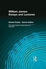 Cover: William James: Essays and Lectures - Routledge