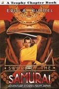 Cover: Sword of the Samurai - Collins