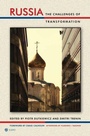 Cover: Russia - New York University Press