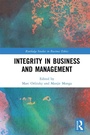 Cover: Integrity in Business and Management - Routledge