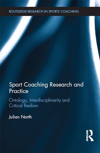 Abbildung von: Sport Coaching Research and Practice - Routledge