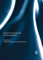 Cover: Visual Environmental Communication - Routledge