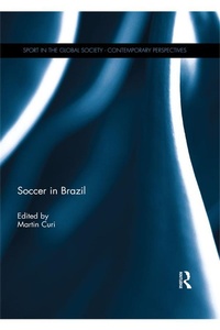 Abbildung von: Soccer in Brazil - Routledge