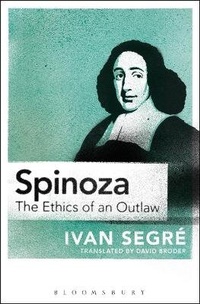 Enlarge image Cover: Spinoza - Bloomsbury Academic