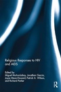 Cover: Religious Responses to HIV and AIDS - Routledge