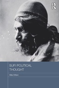 Cover: Sufi Political Thought - Routledge