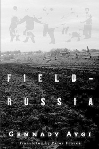 Enlarge image Cover: Field-Russia - New Directions Publishing Corporation