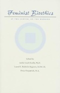 Cover: Feminist Bioethics - Johns Hopkins University Press