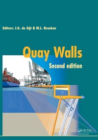 Abbildung von: Quay Walls - CRC Press