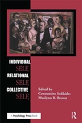Cover: Individual Self, Relational Self, Collective Self - Psychology Press Ltd