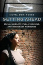 Cover: Getting Ahead - New York University Press