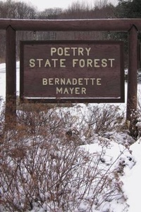 Enlarge image Cover: Poetry State Forest - New Directions Publishing Corporation