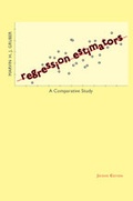 Cover: Regression Estimators - Johns Hopkins University Press