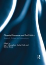 Cover: Obesity Discourse and Fat Politics - Routledge