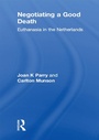 Cover: Negotiating a Good Death - Routledge